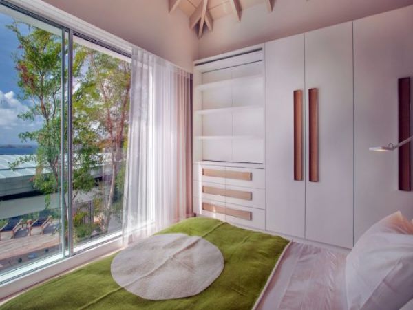 St. Barts Home 965502