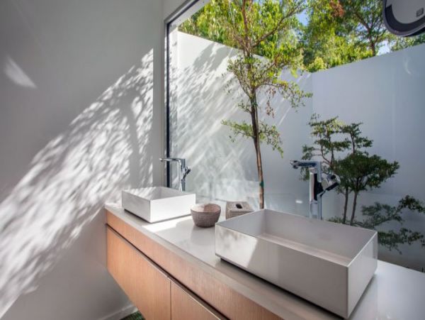 St. Barts Home 965502