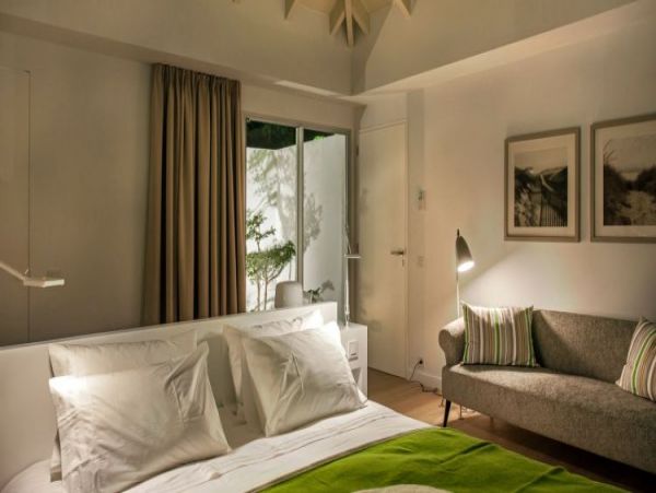 St. Barts Home 965502