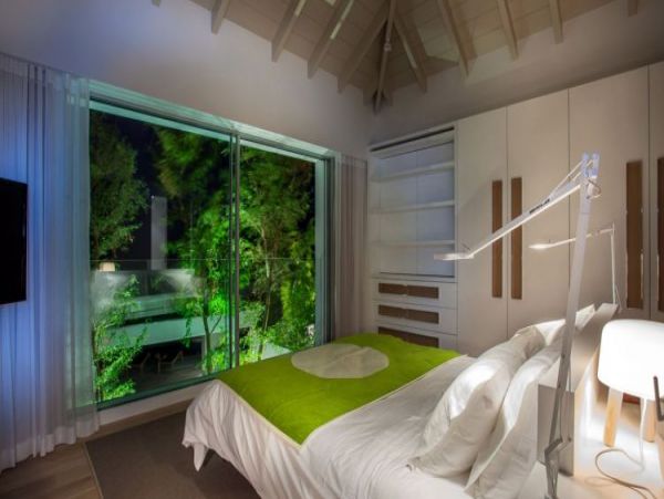 St. Barts Home 965502
