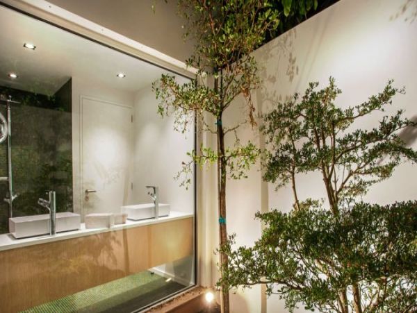 St. Barts Home 965502