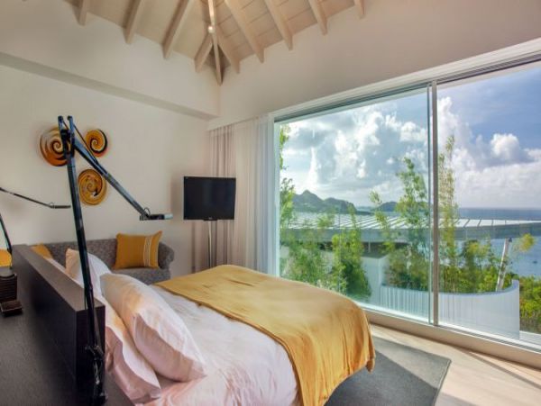 St. Barts Home 965502