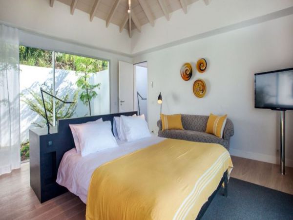 St. Barts Home 965502
