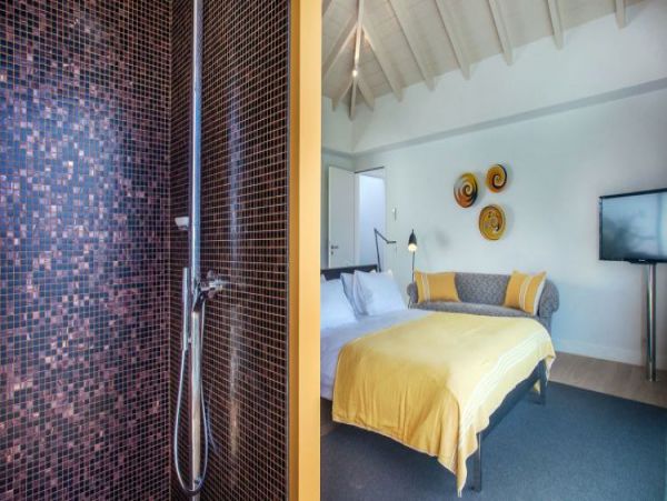 St. Barts Home 965502
