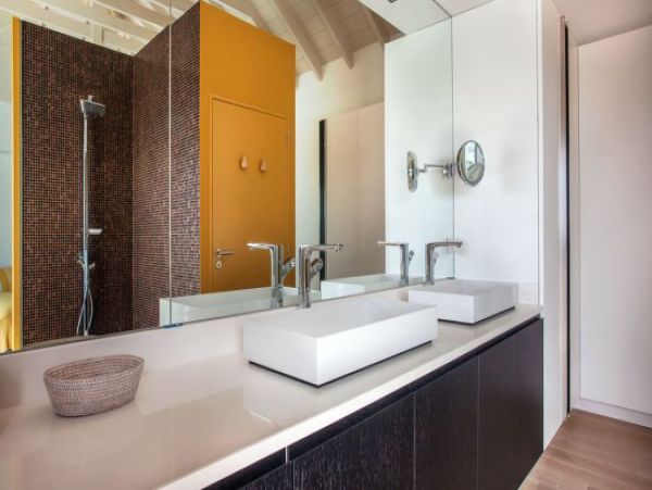 St. Barts Home 965502