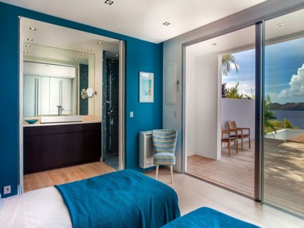 St. Barts Home 965502