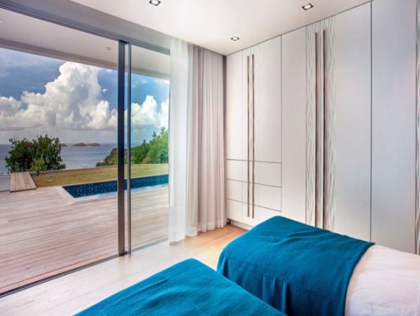 St. Barts Home 965502