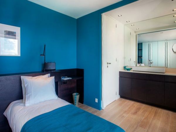 St. Barts Home 965502