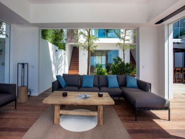 St. Barts Home 965502