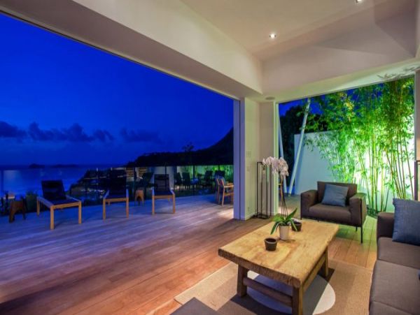 St. Barts Home 965502