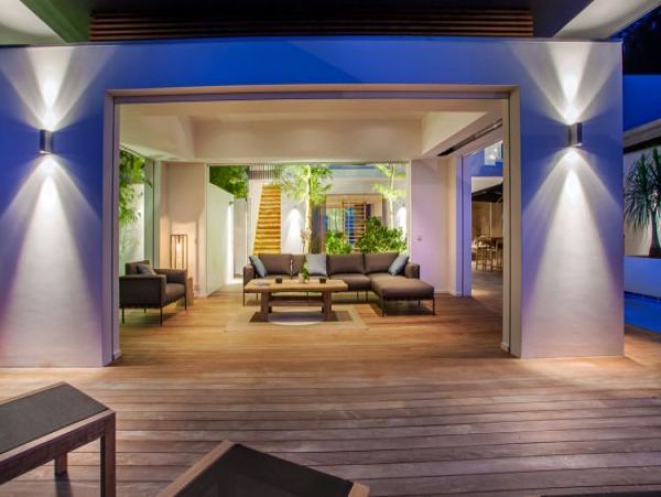St. Barts Home 965502