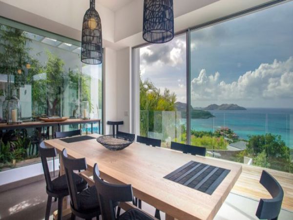 St. Barts Home 965502