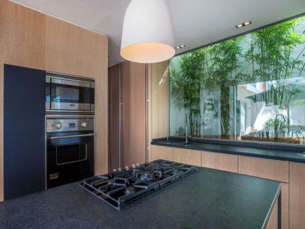 St. Barts Home 965502