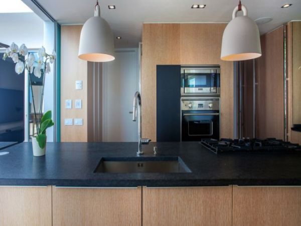 St. Barts Home 965502