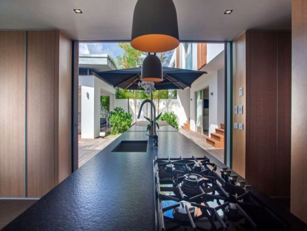 St. Barts Home 965502