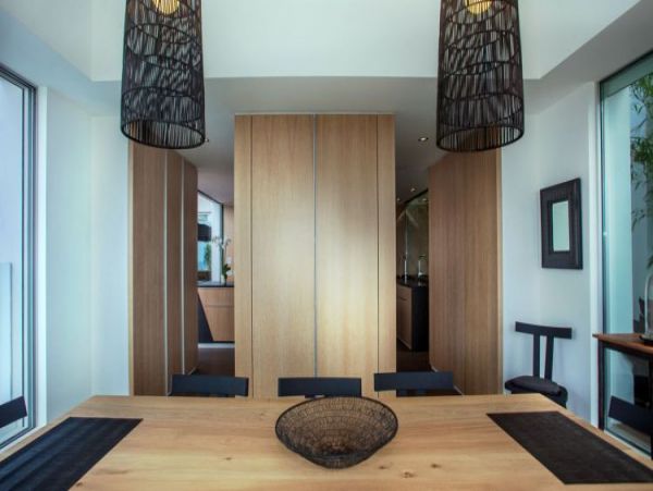 St. Barts Home 965502