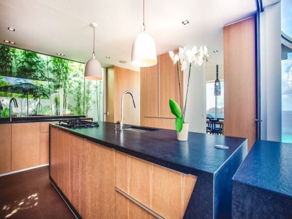 St. Barts Home 965502
