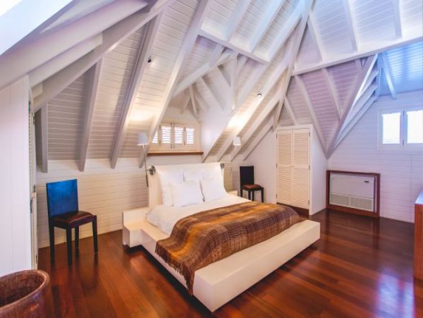 St. Barts Home 965503