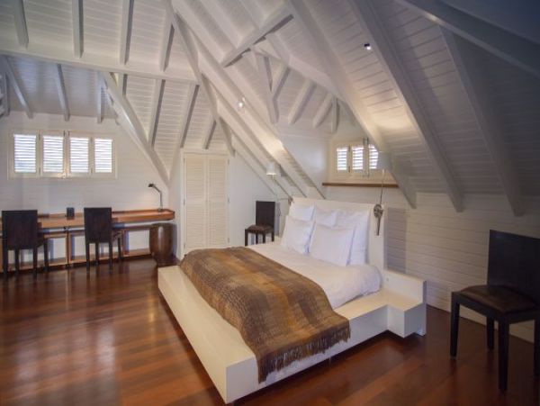 St. Barts Home 965503