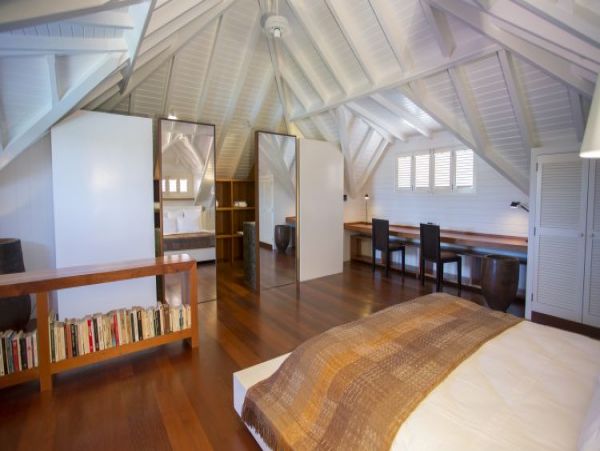 St. Barts Home 965503