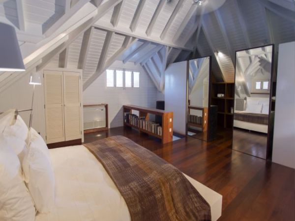 St. Barts Home 965503