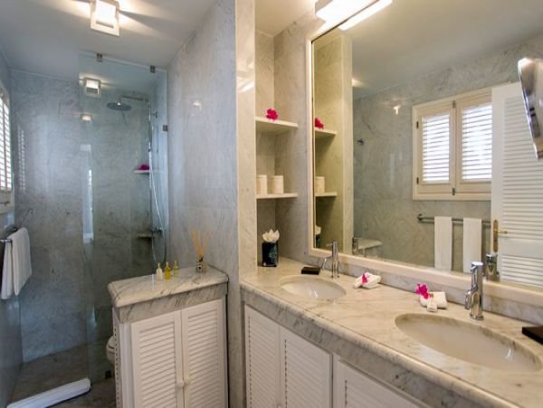 St. Barts Home 965503