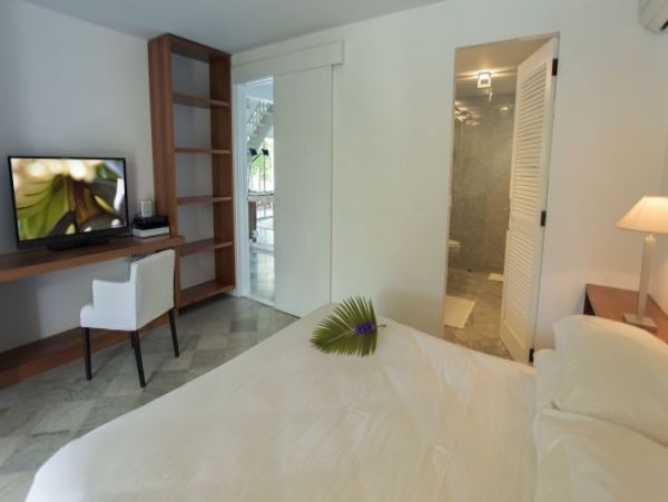 St. Barts Home 965503