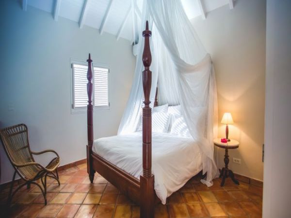St. Barts Home 965503