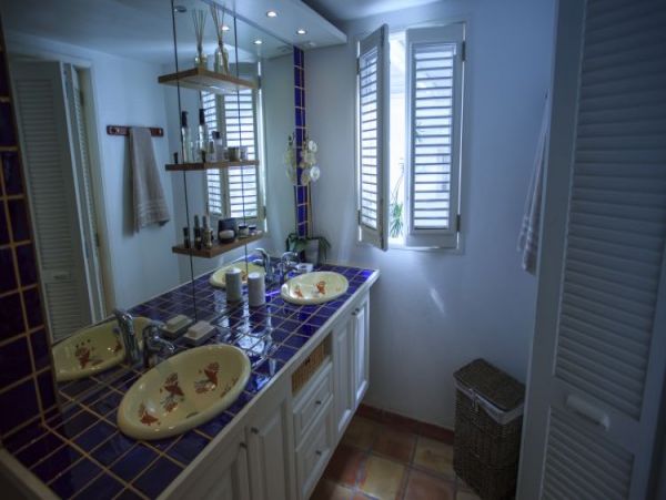 St. Barts Home 965503