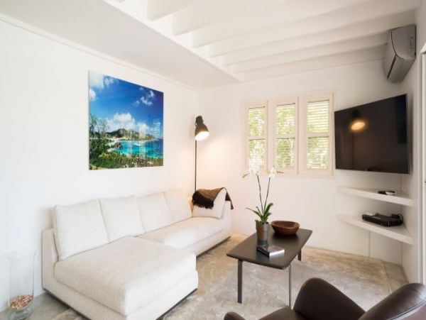 St. Barts Home 965503