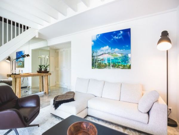 St. Barts Home 965503