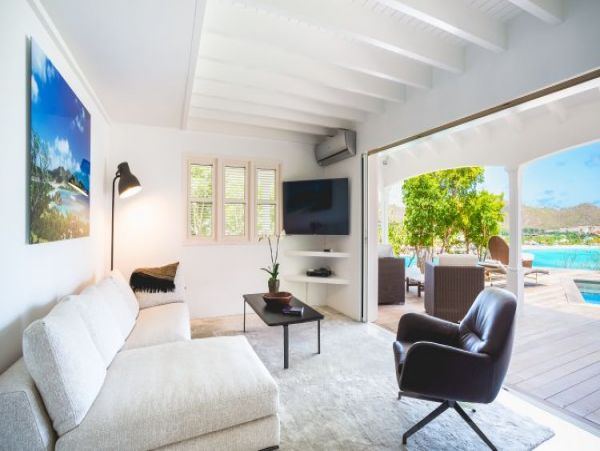 St. Barts Home 965503