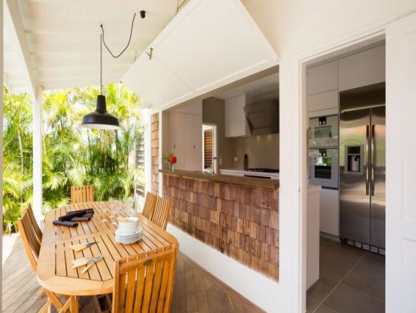 St. Barts Home 965503