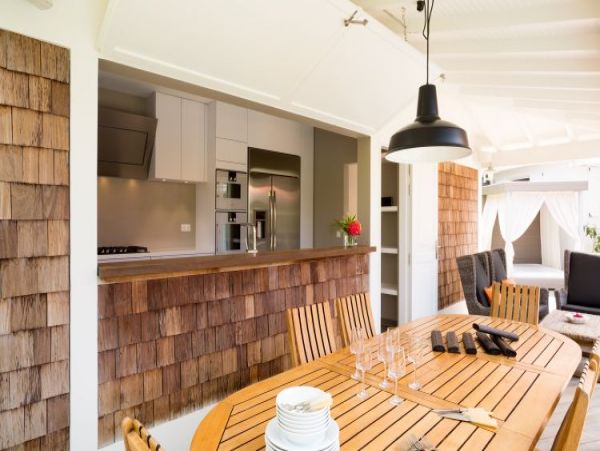 St. Barts Home 965503