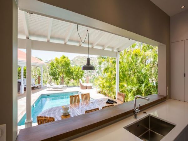 St. Barts Home 965503