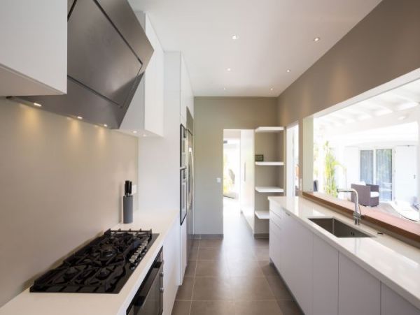 St. Barts Home 965503