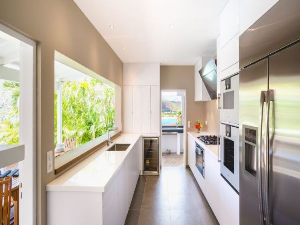 St. Barts Home 965503