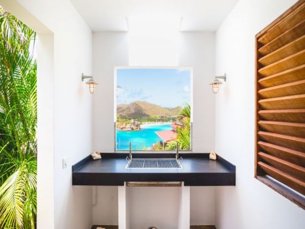 St. Barts Home 965503