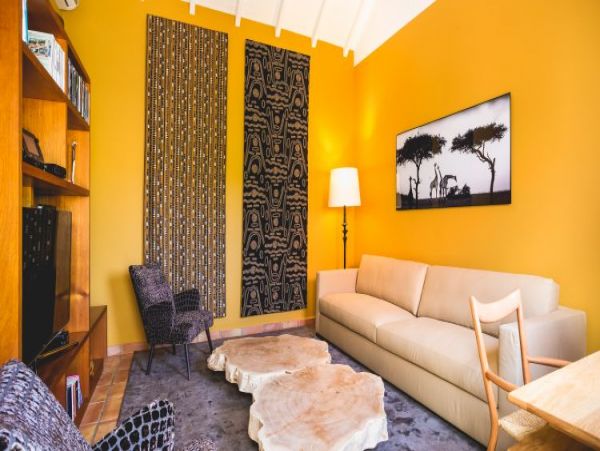 St. Barts Home 965503