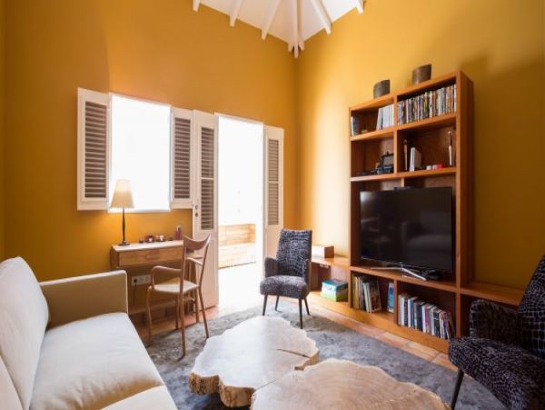 St. Barts Home 965503