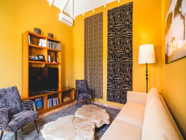 St. Barts Home 965503