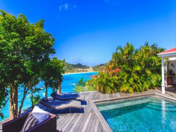 St. Barts Home 965503