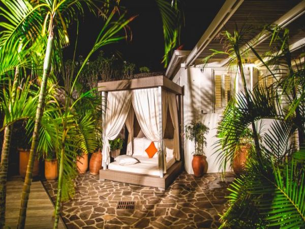 St. Barts Home 965503