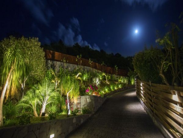 St. Barts Home 965503