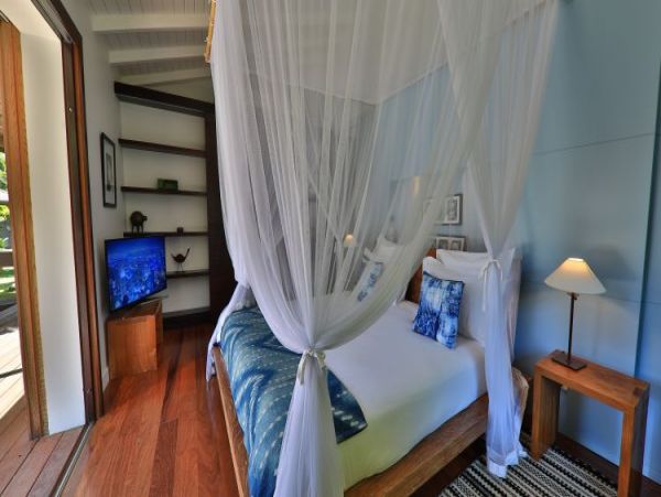 St. Barts Home 965504