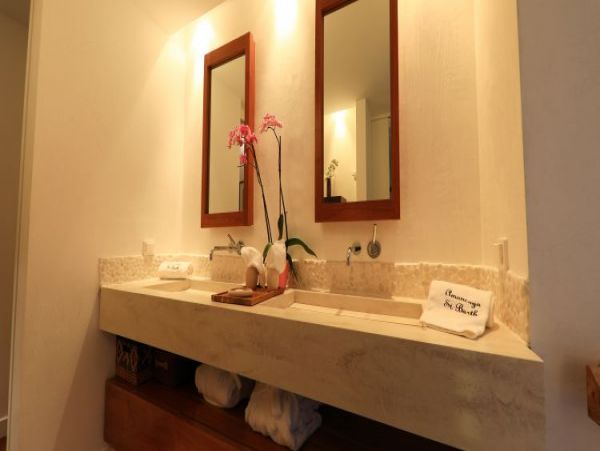 St. Barts Home 965504
