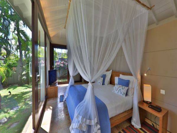 St. Barts Home 965504