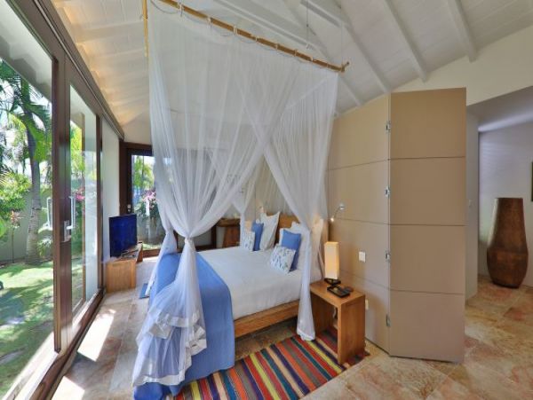 St. Barts Home 965504