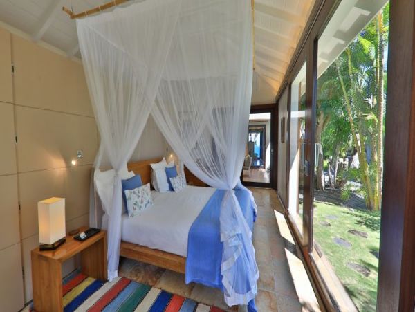St. Barts Home 965504