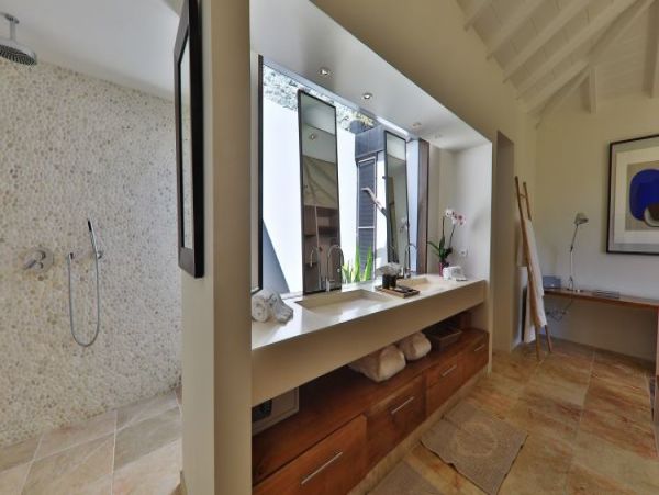 St. Barts Home 965504